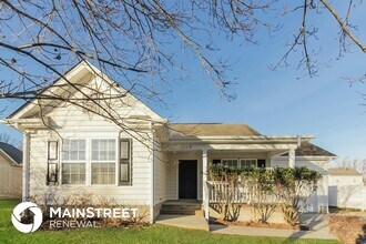 136 Sterling Terrace Dr in Mooresville, NC - Foto de edificio - Building Photo