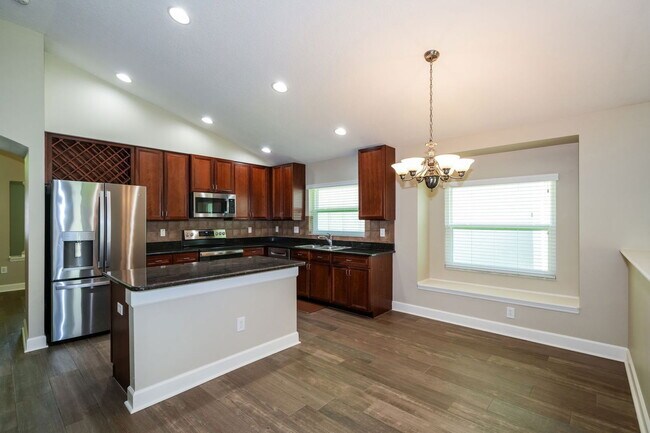 3752 Olde Lanark Dr in Land O Lakes, FL - Building Photo - Building Photo