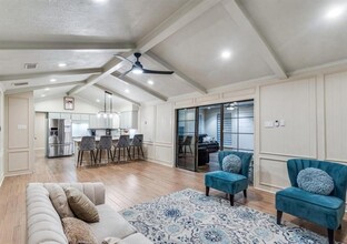 1200 Camino Real in Fairview, TX - Building Photo - Building Photo