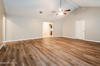 12845 Julington Forest Dr E in Jacksonville, FL - Building Photo - Building Photo