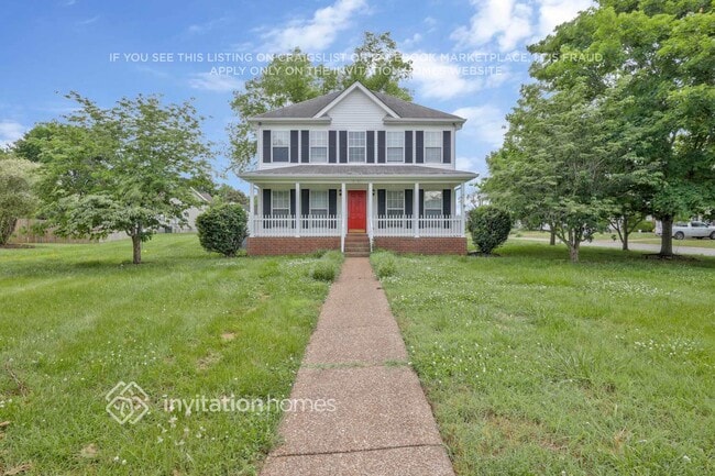 property at 2825 Jason Ct