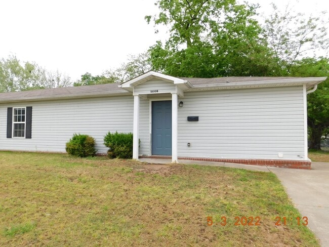 property at 1813 N N St