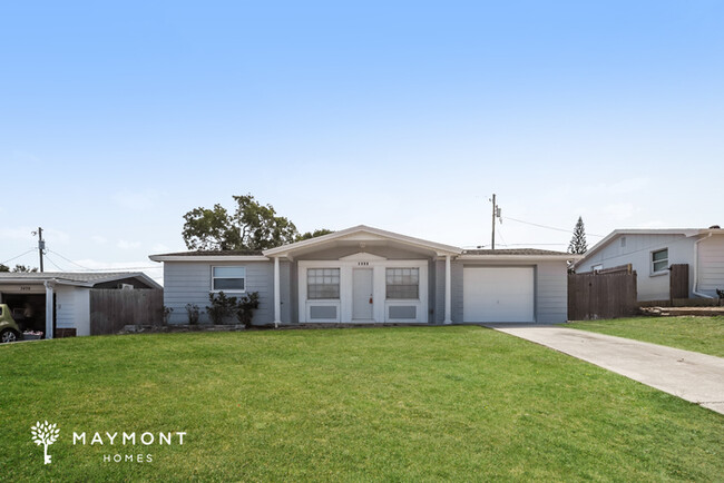 property at 3420 Ottway Dr