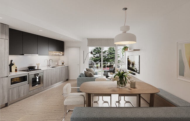 6200 Minoru Blvd in Richmond, BC - Building Photo - Building Photo