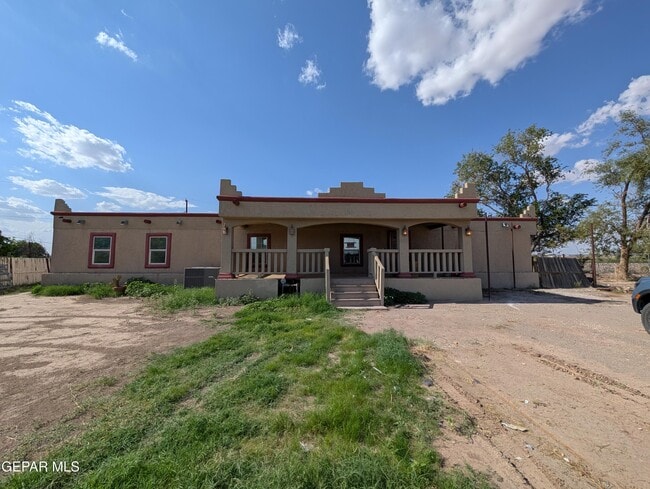property at 13821 Villalobos Rd