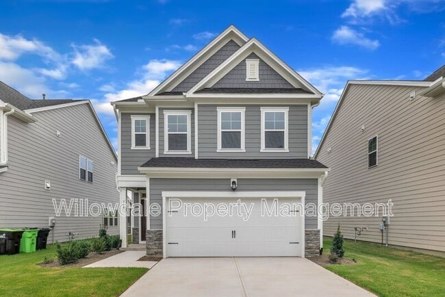 property at 749 Swim Cave Ln