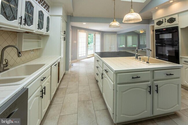 property at 6438 Woodville Dr