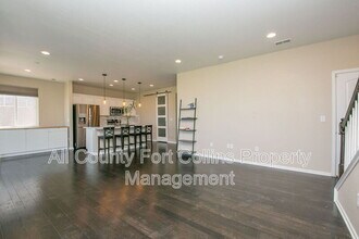 5428 Eagle Creek Dr in Timnath, CO - Building Photo - Building Photo