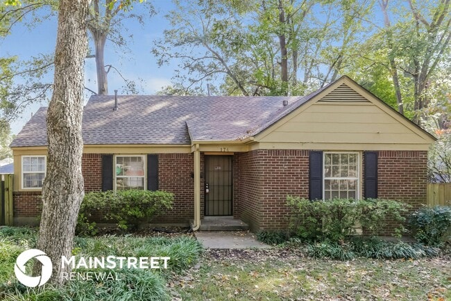 174 Lafayette St in Memphis, TN - Building Photo - Building Photo