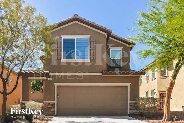 129 Country River Ave in Henderson, NV - Building Photo