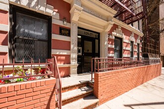 125-127 E 118th St in New York, NY - Building Photo - Building Photo
