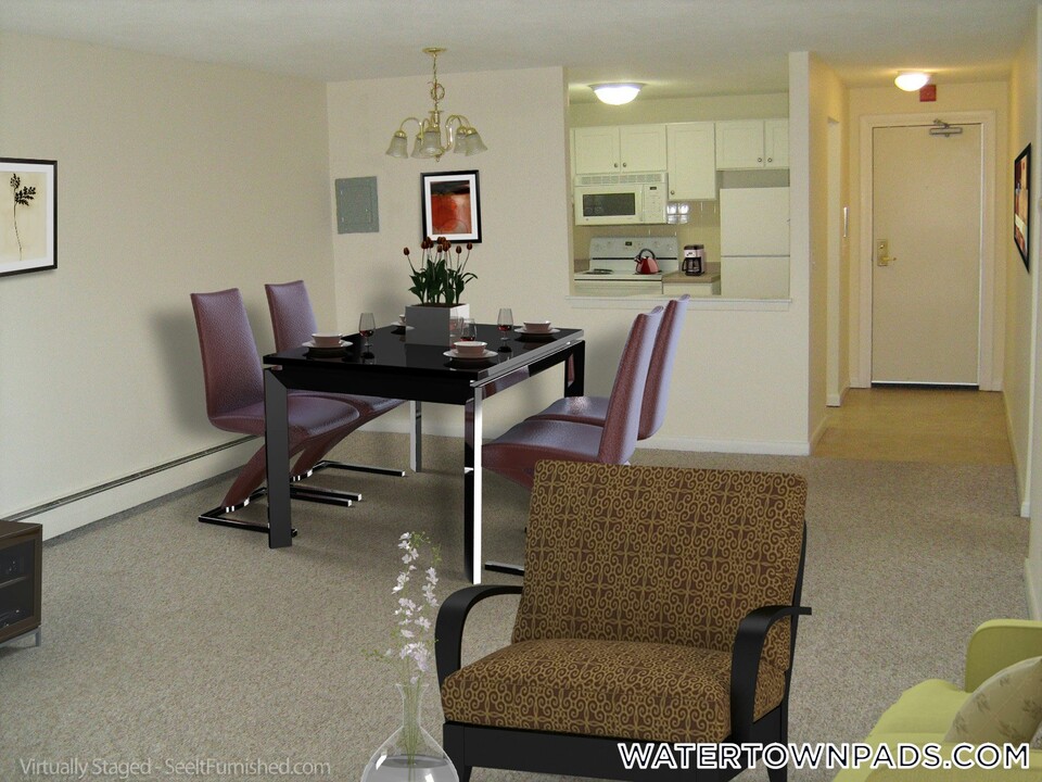 24 Whites Ave in Watertown, MA - Building Photo