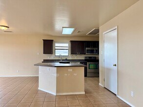 3941 Esmond Dr in Odessa, TX - Building Photo - Building Photo