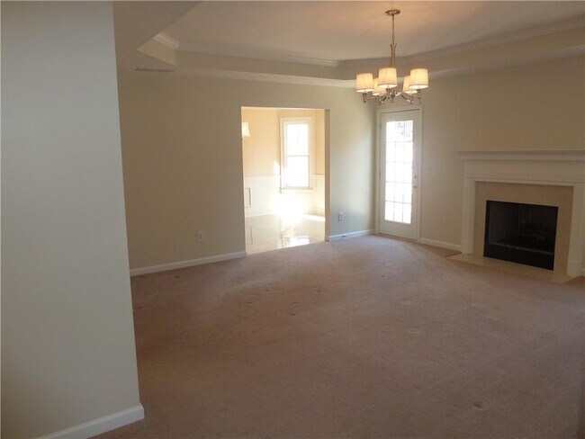 2600 Turtle Terrace in Grayson, GA - Building Photo - Building Photo
