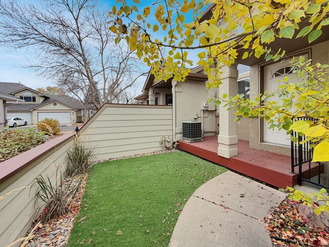 603 Ridgeview Dr in Louisville, CO - Building Photo - Building Photo