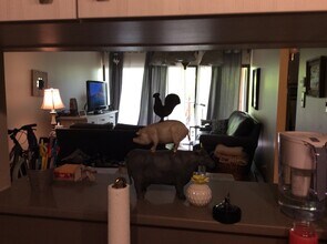 400 S Lafayette St, Unit Park Lafayette Condominiu in Denver, CO - Foto de edificio - Building Photo