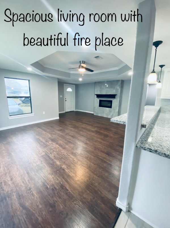 property at 218 3 Rd St