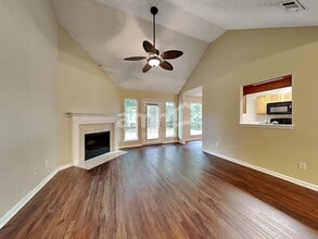 388 Shady Oak Cir in Richmond Hill, GA - Building Photo - Building Photo