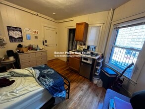 Flats on Westland in Boston, MA - Foto de edificio - Building Photo