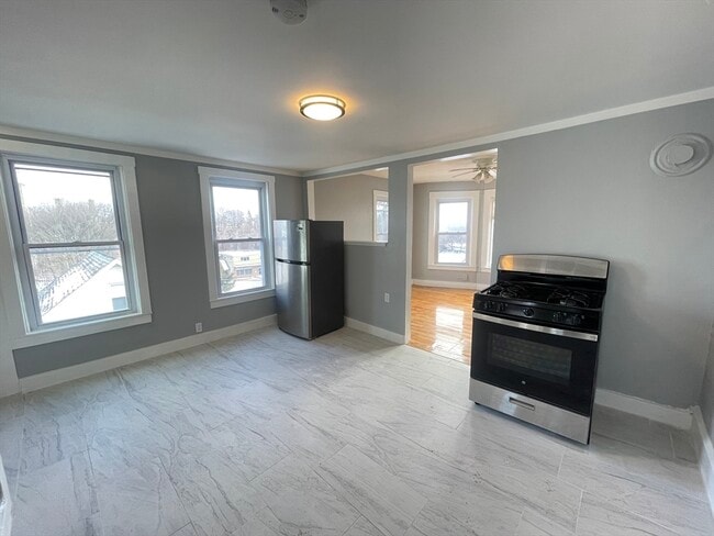 12 Birch St in Fitchburg, MA - Building Photo - Building Photo