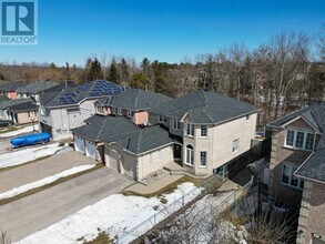 51 Hawkins Dr in Barrie, ON - Building Photo - Building Photo