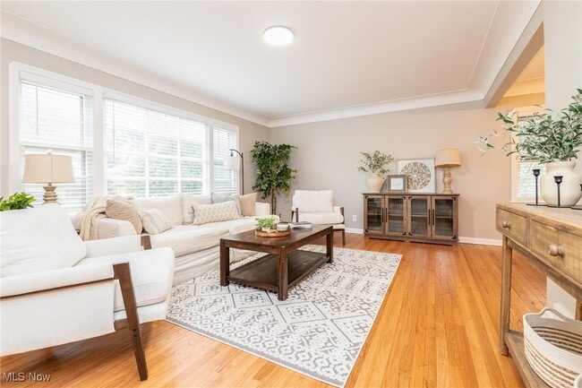 property at 23100 E Groveland Rd