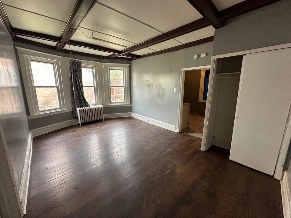 4507 Disston St, Unit 1 in Philadelphia, PA - Foto de edificio