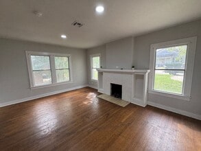 2511 Parrott Ave in Waco, TX - Building Photo - Building Photo