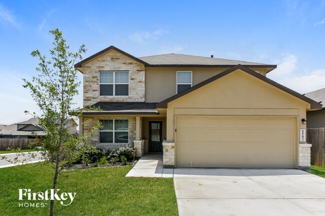 property at 6502 Hoffman Pln