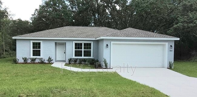 property at 7883 N Fieldstone Point