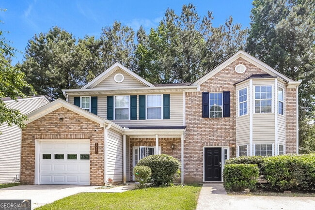 property at 2984 Falling Water Pt