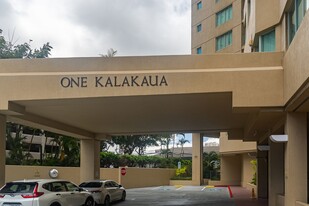 1314 Kalakaua Ave