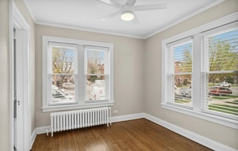717 Washington Blvd, Unit 1A in Oak Park, IL - Building Photo - Building Photo