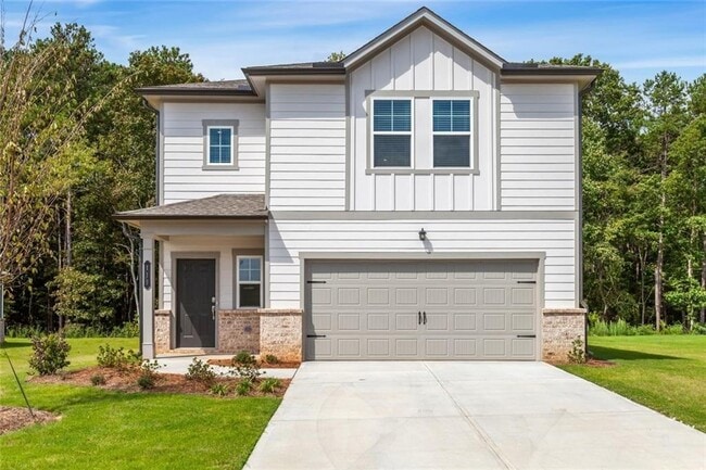 property at 119 Red Maple Wy