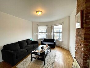 870 Huntington Ave, Unit 878 huntington- 3 in Boston, MA - Building Photo - Building Photo