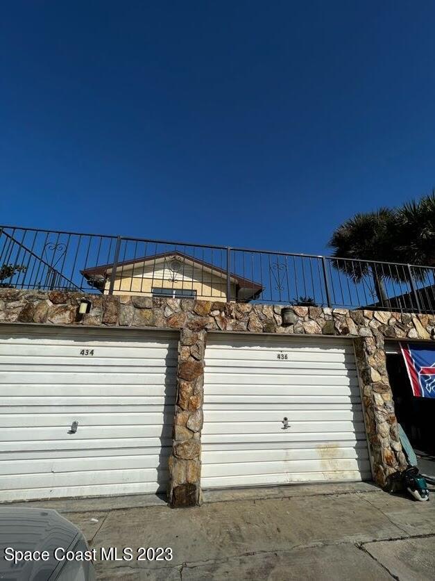 property at 436 Polk Ave