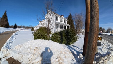 16704 National Pike in Hagerstown, MD - Building Photo - Building Photo