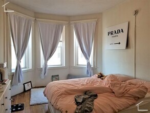 48 Brighton Ave in Boston, MA - Building Photo - Building Photo