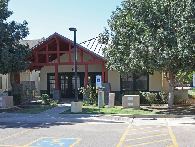 Roosevelt Commons in Phoenix, AZ - Foto de edificio - Building Photo