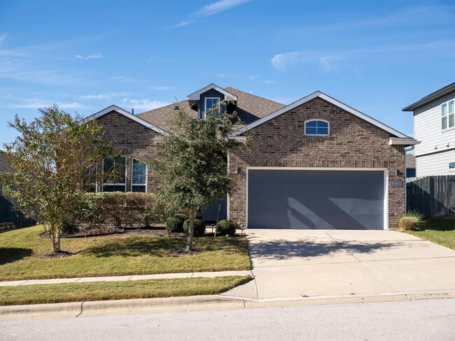 16505 Fetching Ave in Manor, TX - Building Photo - Building Photo