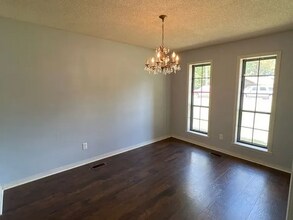 9900 Andover Pl in Fort Smith, AR - Foto de edificio - Building Photo