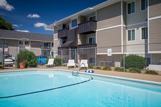 Timbers in Springfield, MO - Foto de edificio - Building Photo