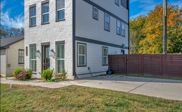 4100B Colorado Ave in Nashville, TN - Building Photo - Building Photo