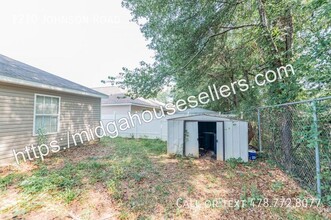 1210 Johnson Rd in Warner Robins, GA - Building Photo - Building Photo