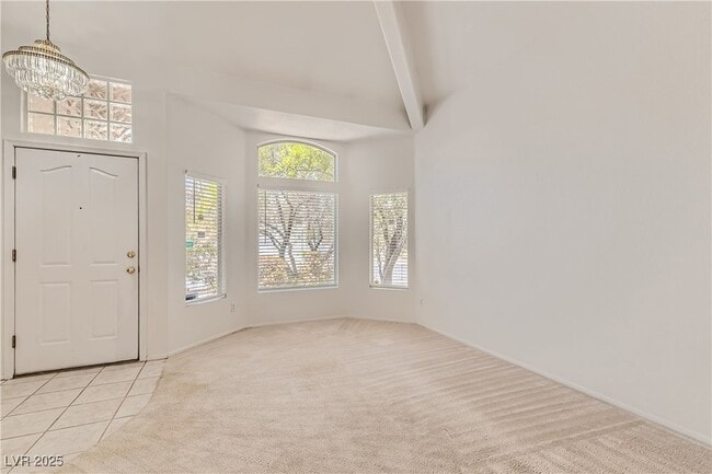 2109 Club Meadows Dr in Henderson, NV - Building Photo - Building Photo