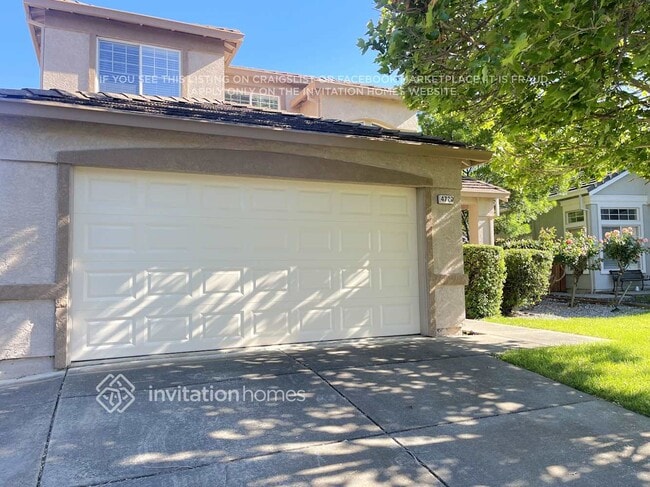 property at 4720 Canyon Hills Dr