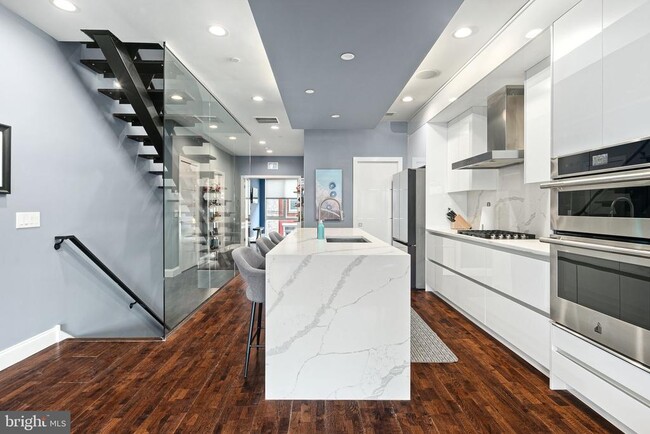 property at 1516 Cambridge St