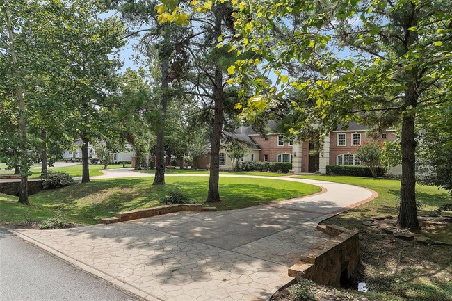 39 Gleannloch Estates Dr in Spring, TX - Foto de edificio - Building Photo