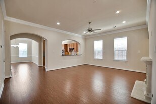 14459 Basalt Ln in Houston, TX - Building Photo