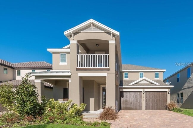 property at 8763 Crescendo Ave